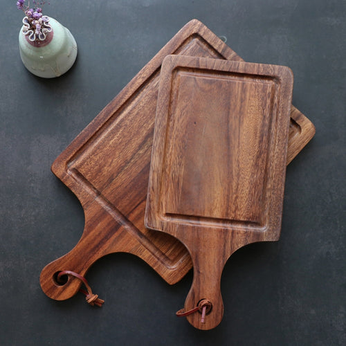 Wood Chopping board