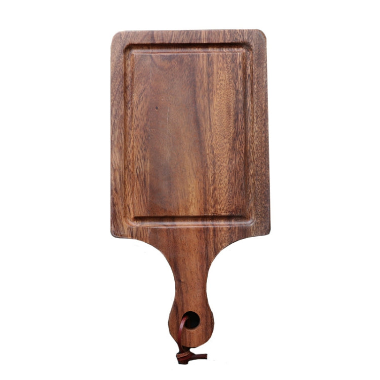 Wood Chopping board