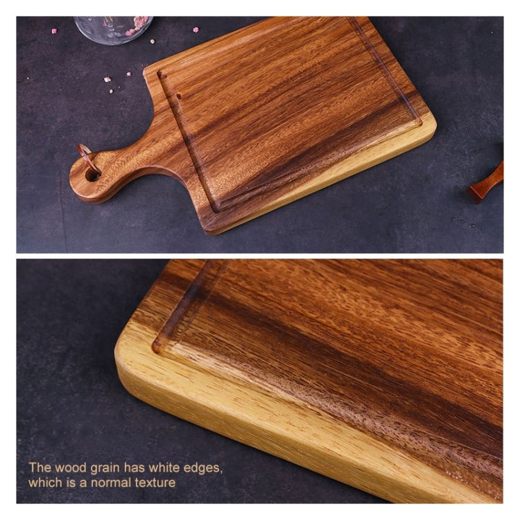 Wood Chopping board